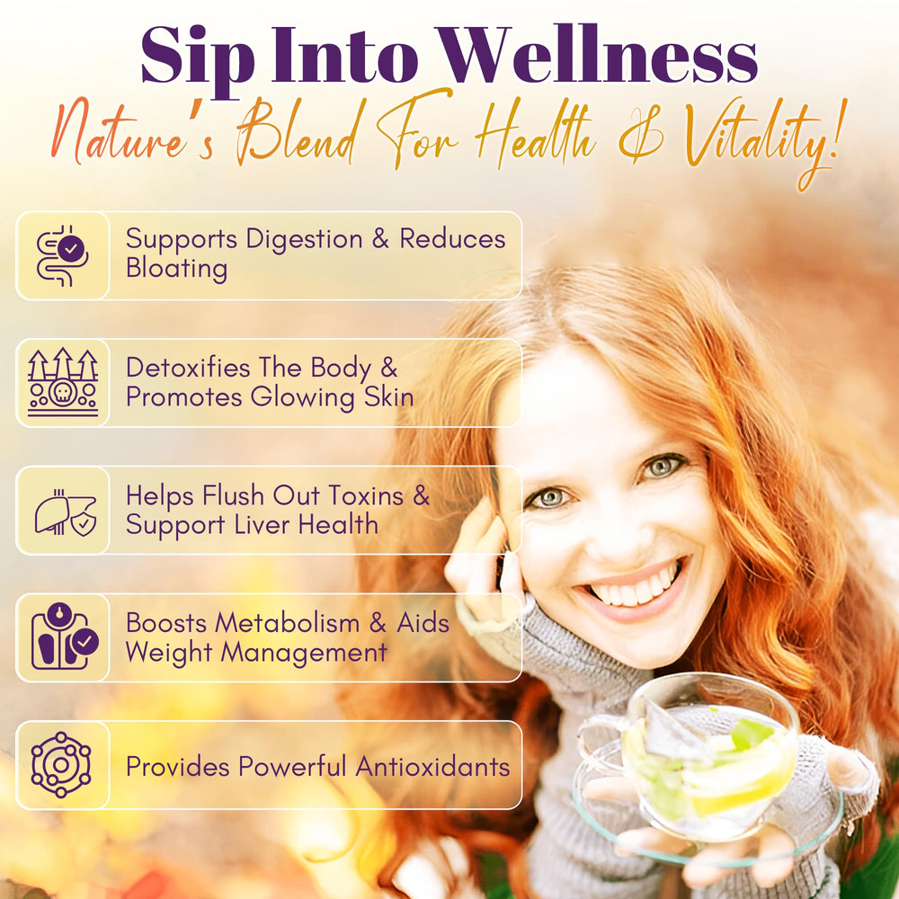 Brewing a hot cup of GN+Vida CHUPA Panza releases warm, inviting aroma.