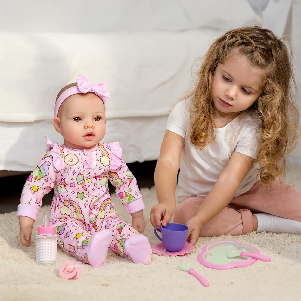 GOAROY durable non-toxic materials meet safety standards for young children