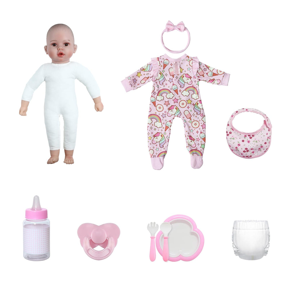 GOAROY birth certificate and accessories enhance gift-ready storytelling and collection