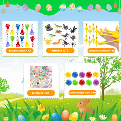 GOAUS pull-back animals deliver quick, interactive play.