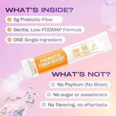 GoBiotix packaging close up showcases organic vegan and gluten free features