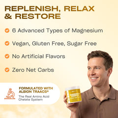 GoBiotix peach tea flavor drink mix for light, refreshing hydration.