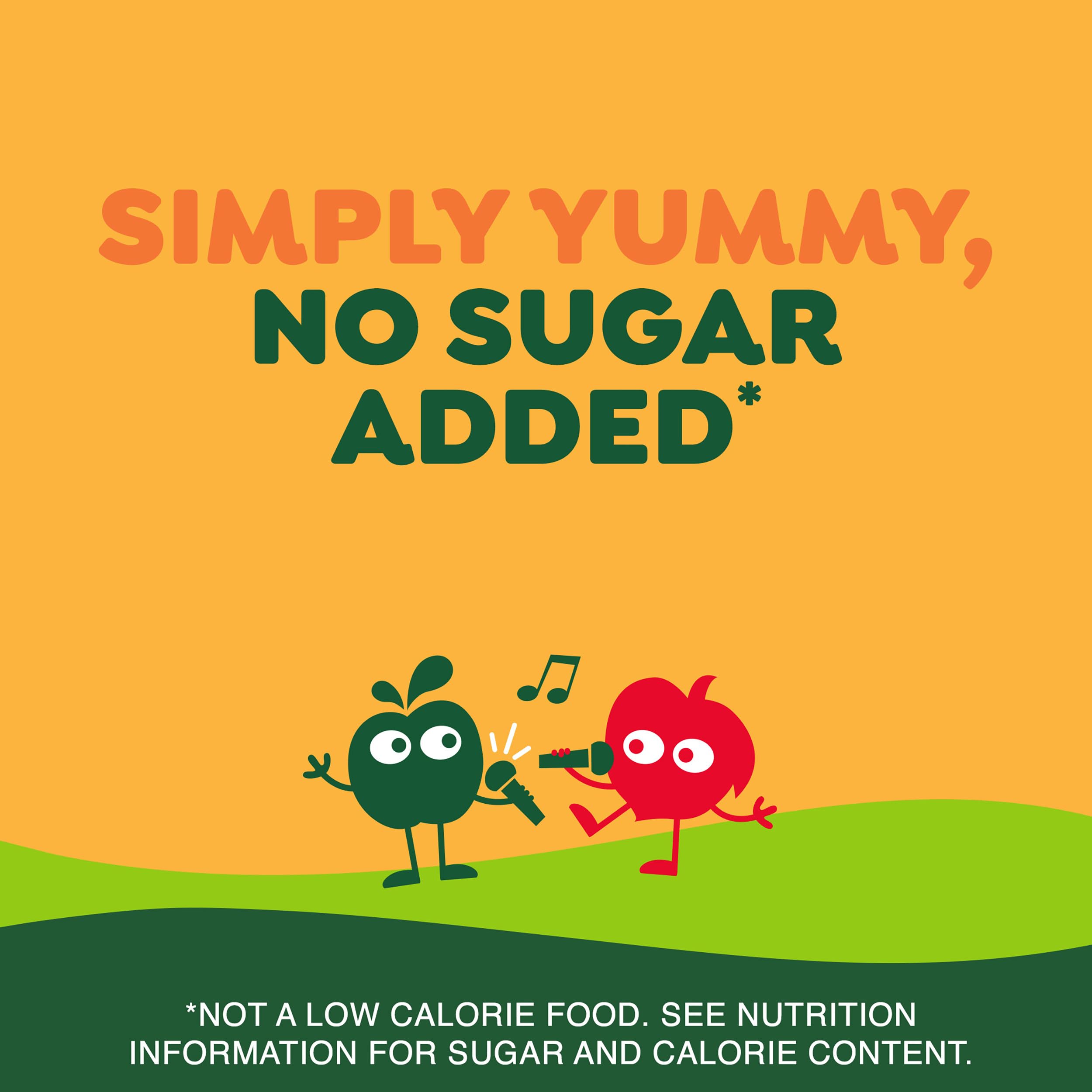 GoGo squeeZ allergen-friendly packaging for peace of mind