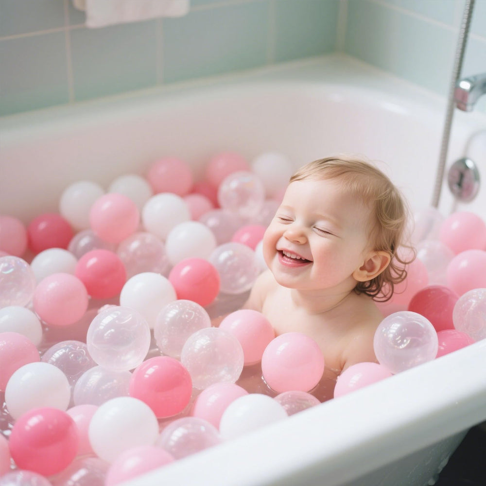 GOGOSO bright colors attract kids for imaginative play