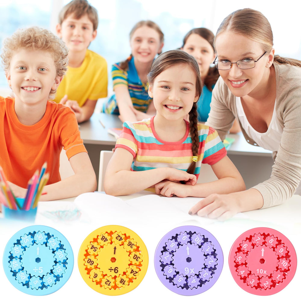 GOHEYI spinner serves as a versatile learning prize in rewards boxes