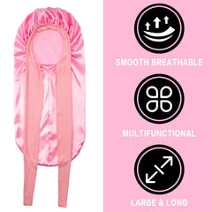 Goiple braid gel bottle offers firm control for braids and locs.