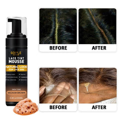 Goiple-edge-brush included for precise edge detailing