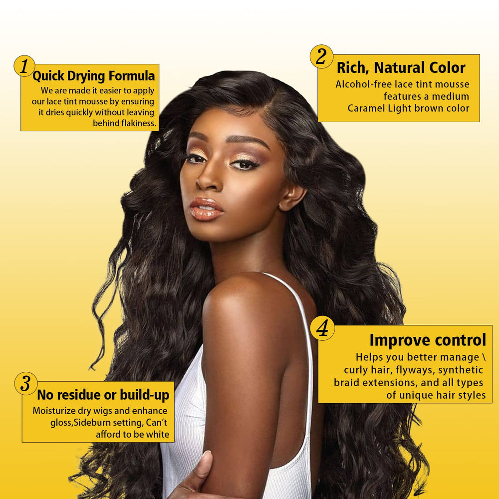 Goiple-toupee-coverage demonstrates bald-spot concealment use cases