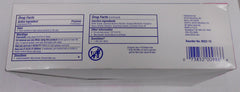 GOJO PURELL wipe texture close-up showing moisture for quick cleansing.