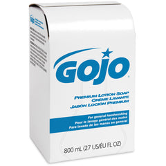 Sanitary sealed no-leak bag with fresh valve reduces germ exposure.