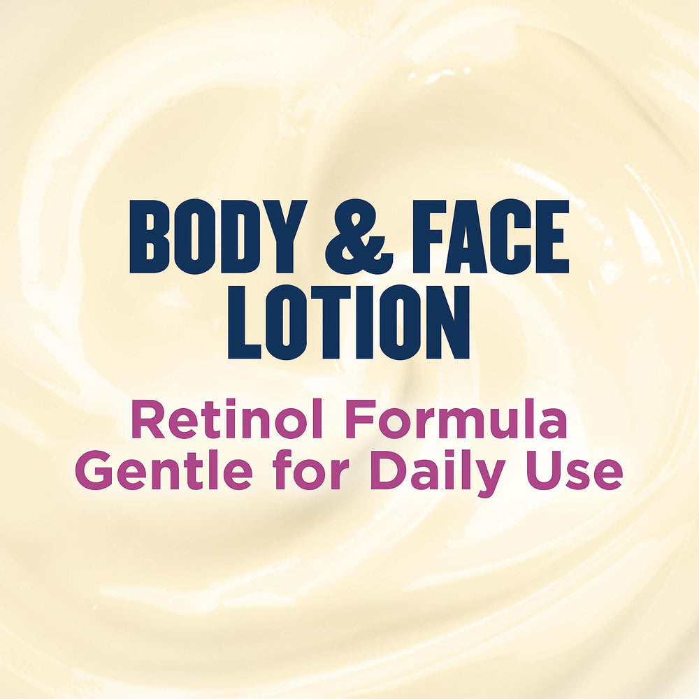 Hypoallergenic formula label indicating paraben and fragrance free.