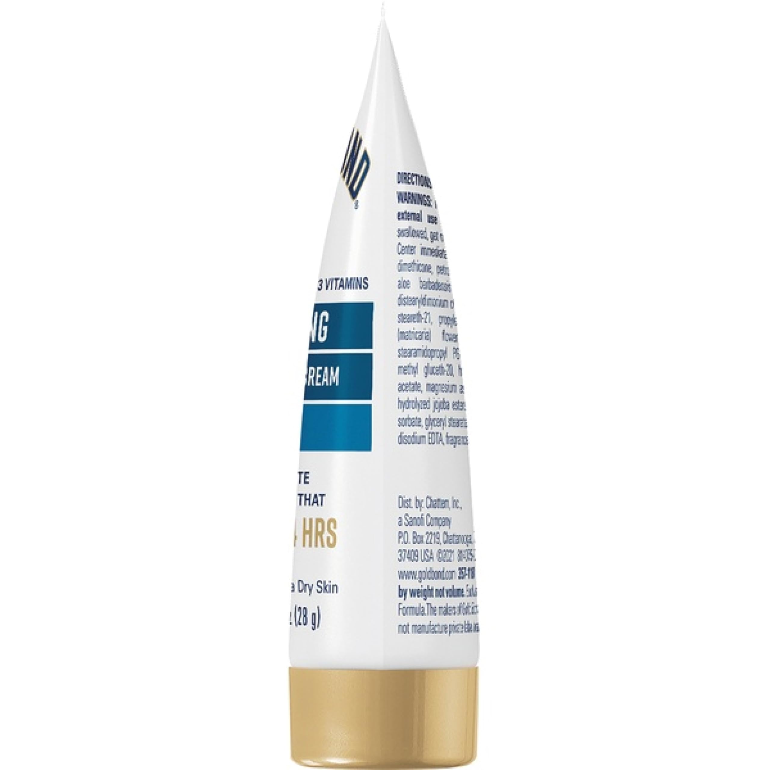 Pack of six travel-size tubes ideal for home and on the go.