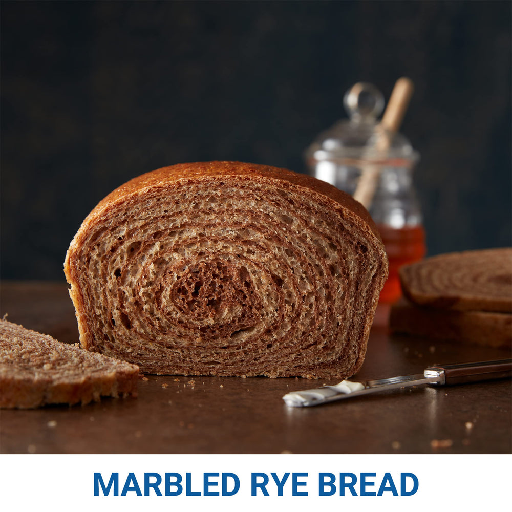 Gold Medal Bread Flour crumb-texture: enhances crumb structure for bread perfection.