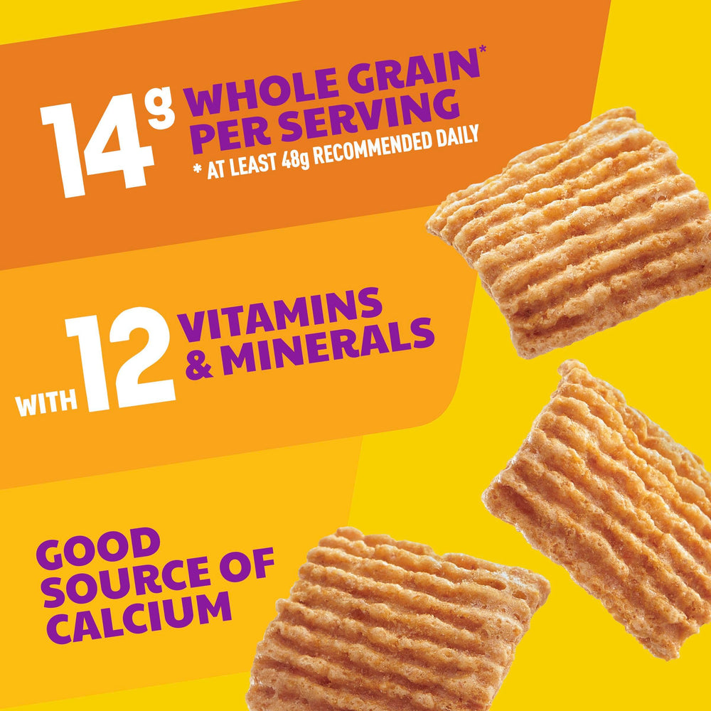 Golden Grahams on-the-go snack pack in bag.