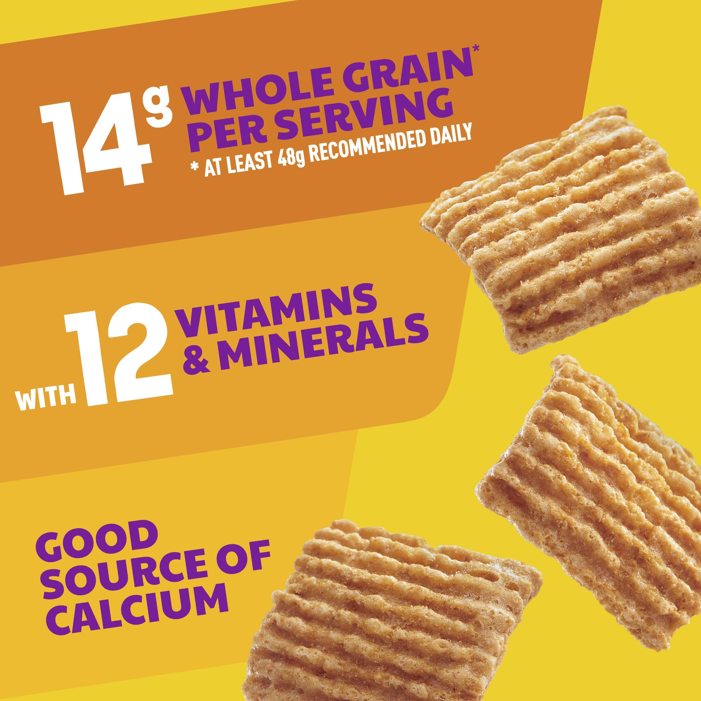 Golden Grahams ice cream topping idea featured for dessert.