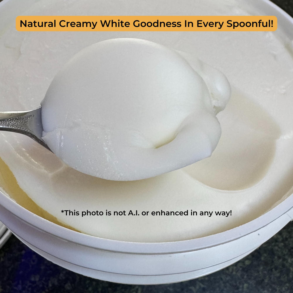 Golden Render non-GMO food grade tallow label assurance