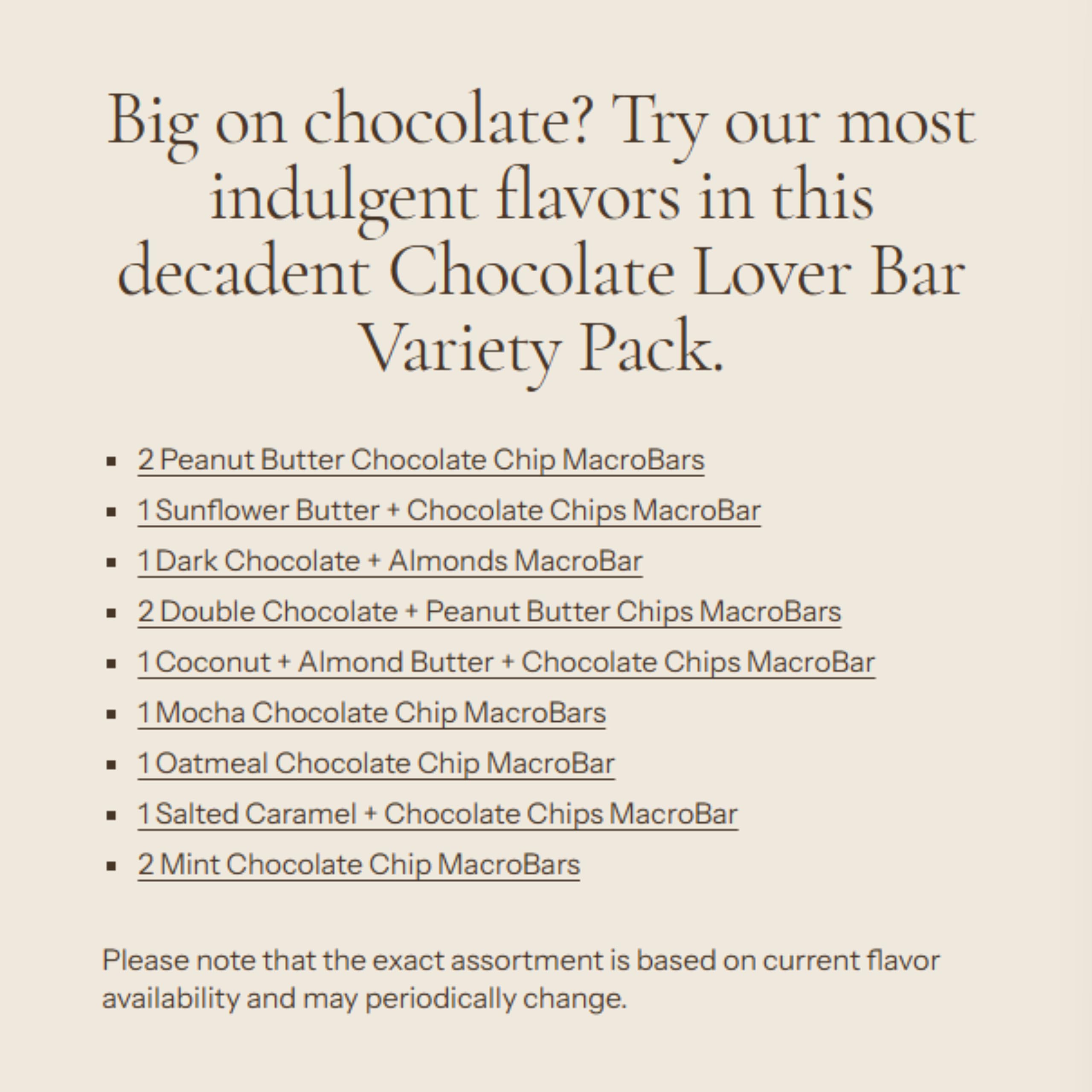 GoMacro Coconut Almond Butter Chocolate Chips bar sliced, clean, plant-powered energy for quick snacks