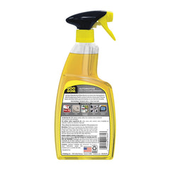 Goo Gone Automotive tree sap removal restores paint smoothly