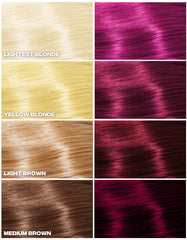 Good Dye Young application kit with gloves ready for easy, mess-free color.