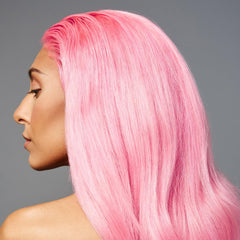 Good Dye Young Pink Puff semi-permanent cream for easy application