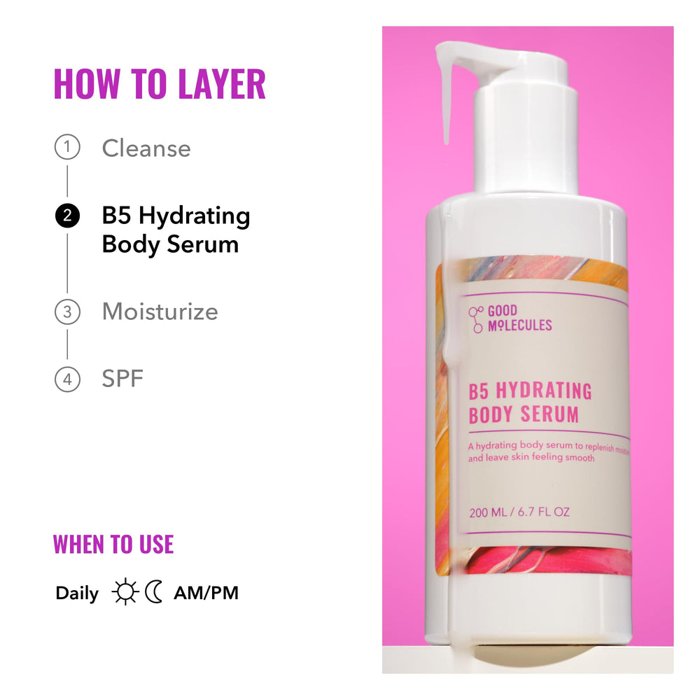 Vegan and fragrance-free formula shown on label.