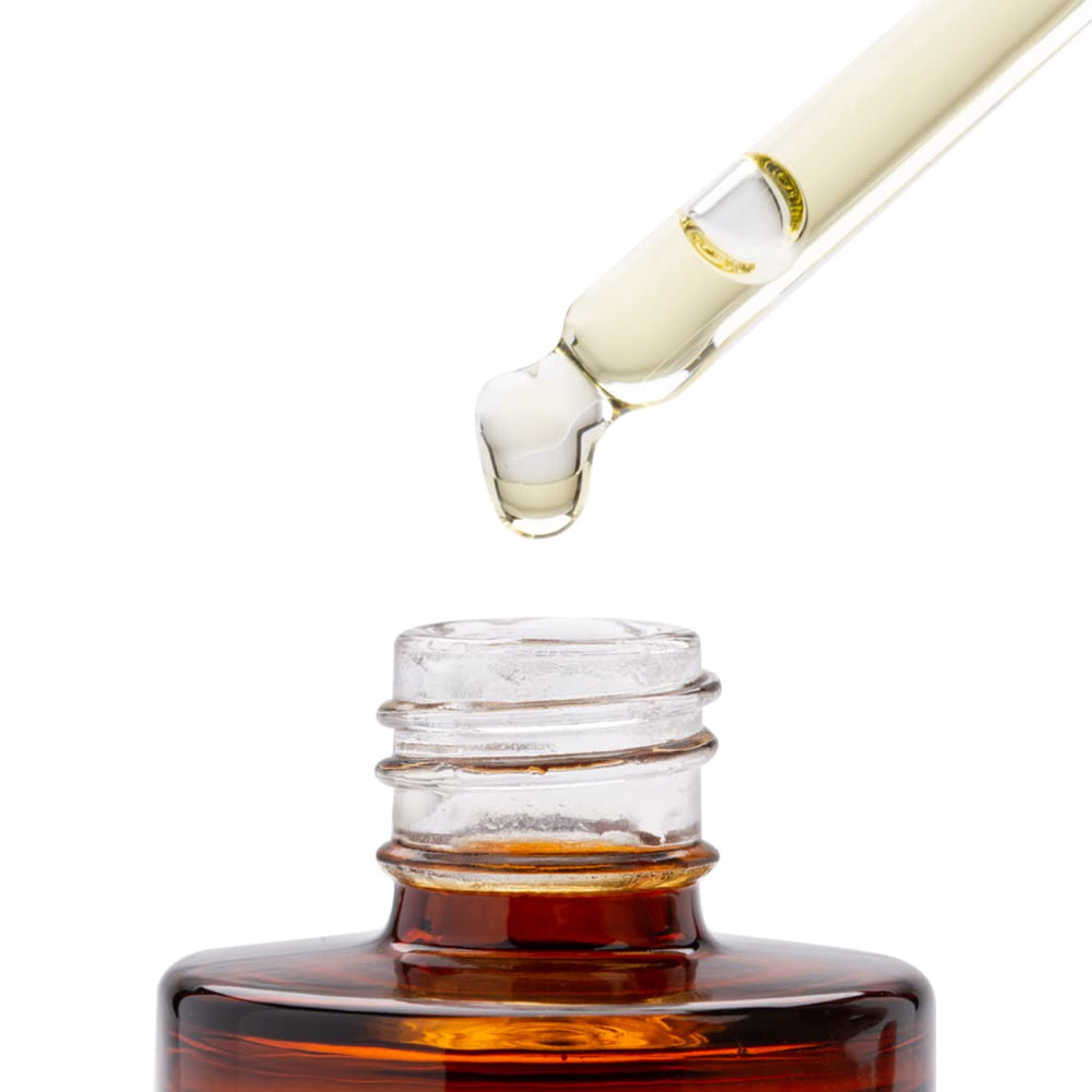 Good Molecules Bakuchiol Oil daily-use routine for combo skin