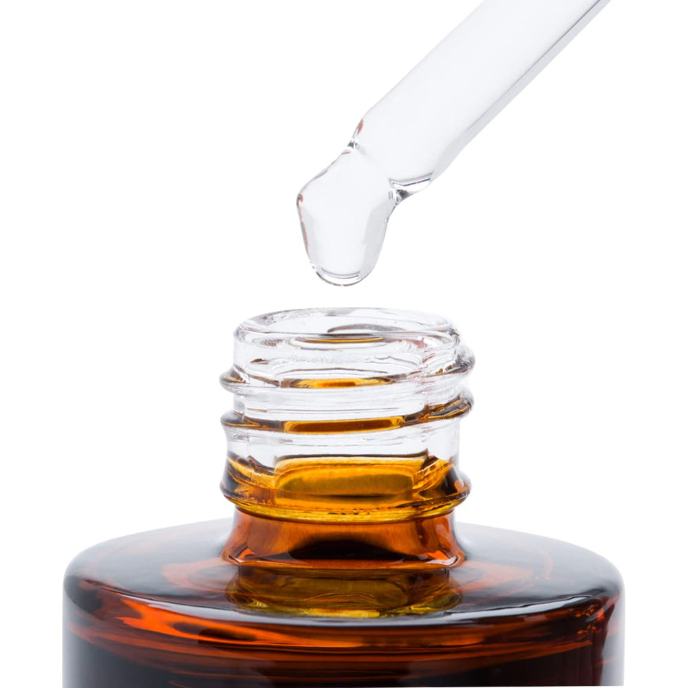 Good Molecules Squalane Oil suitable for all skin types in daily routine.