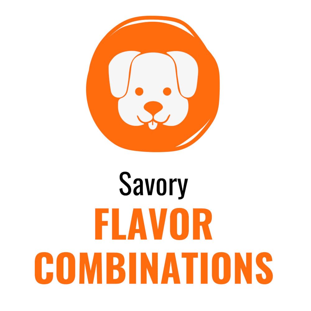GOOD N FUN MÂCHOUILLE POULET: moment ludique et satisfaisant pour chien.