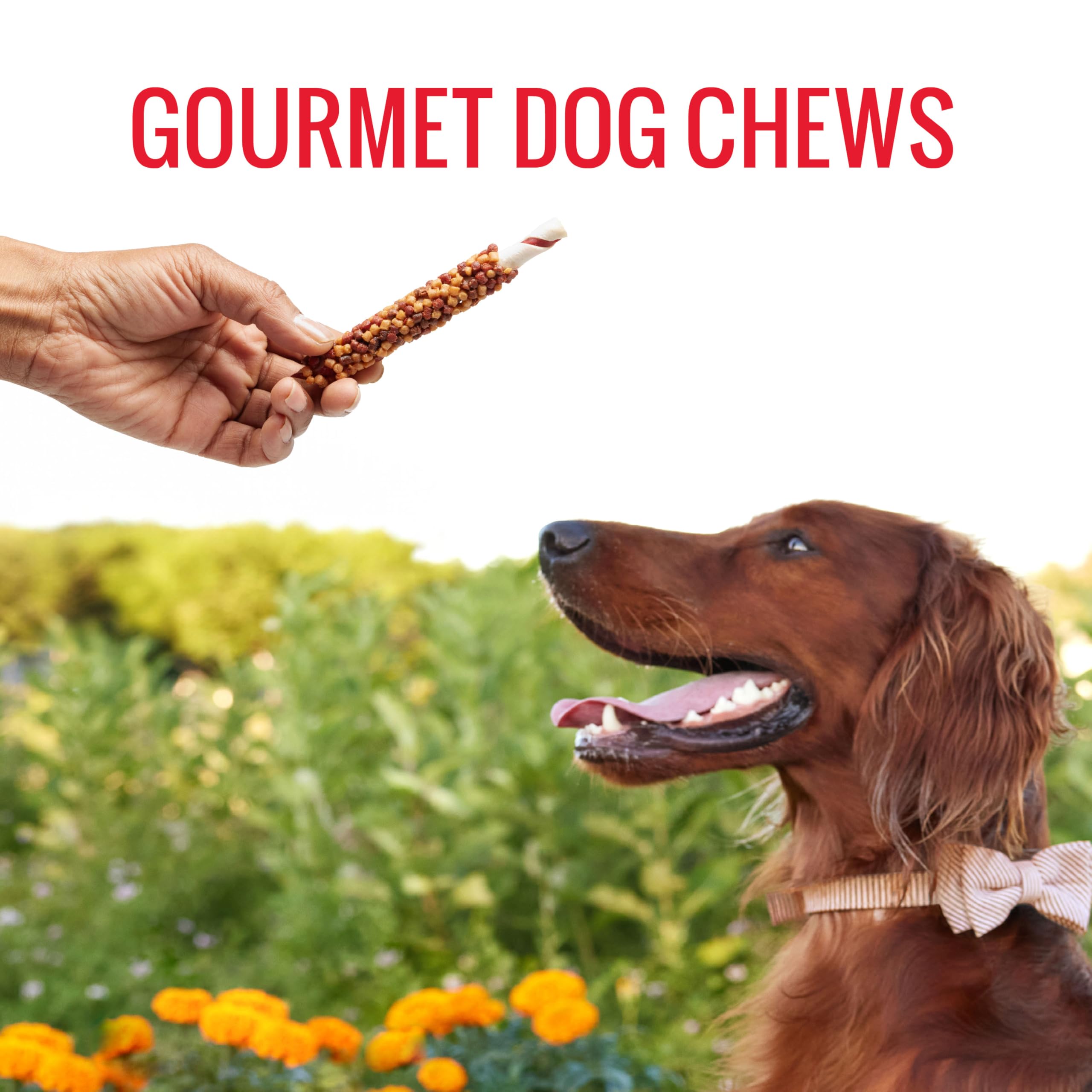 Good'n'Fun Triple Flavor Blasts conseils d'utilisation et gestion des portions