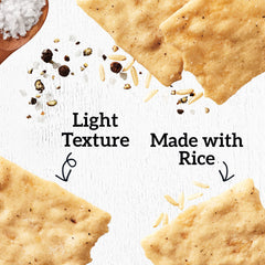 Non-GMO Project Verified label on Good Thins box