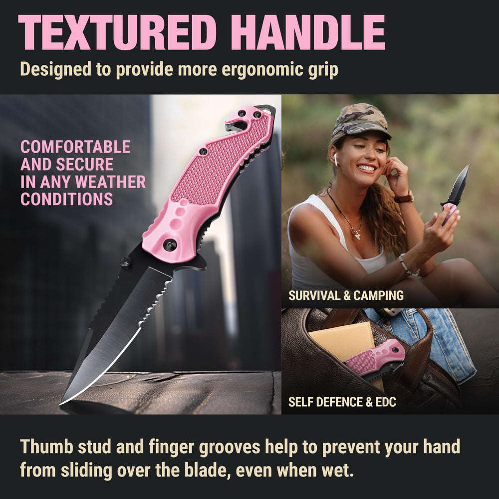 GOOD WORKER knife legal to carry nationwide.