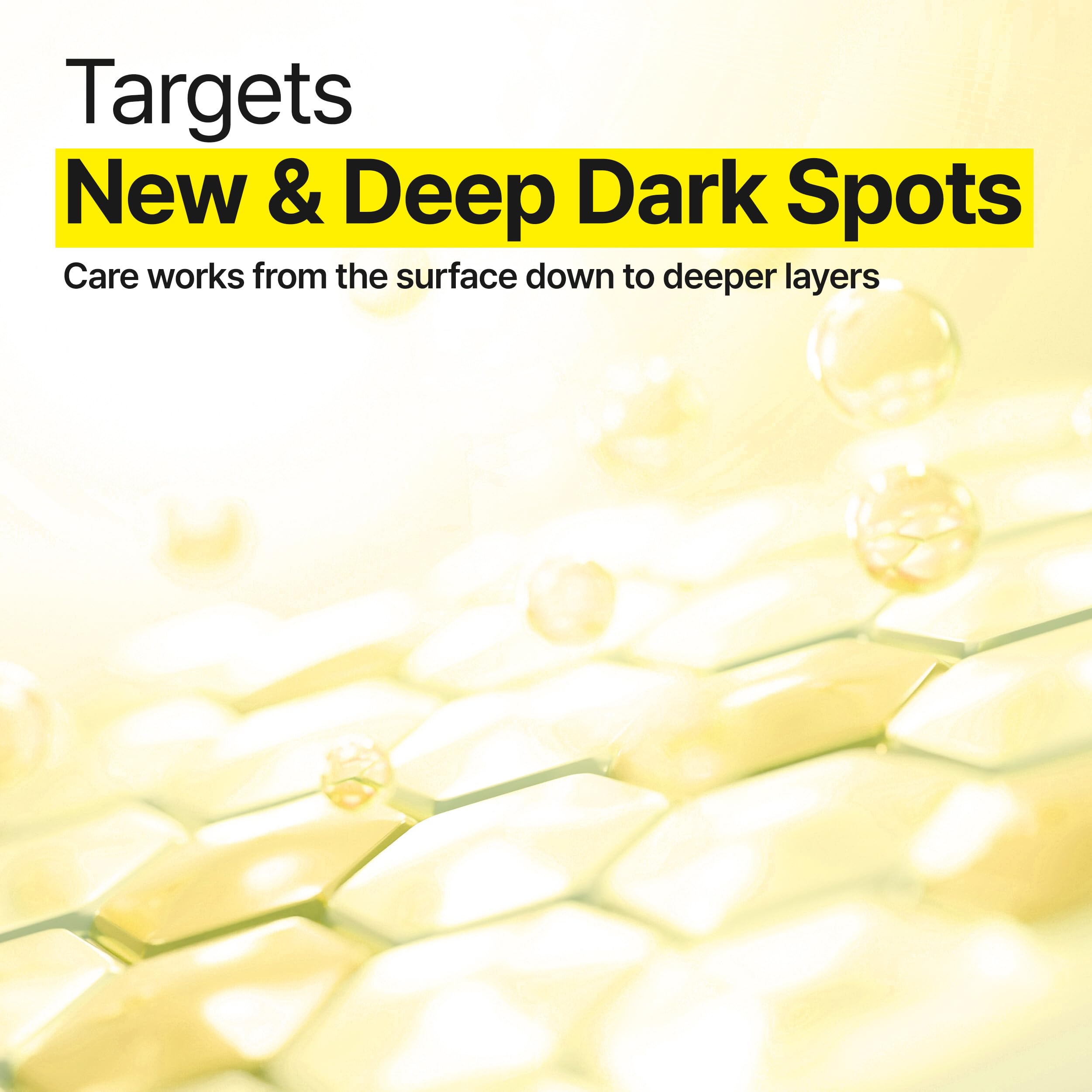 GOODAL exosome visual illustrates advanced delivery in the Green Tangerine serum.