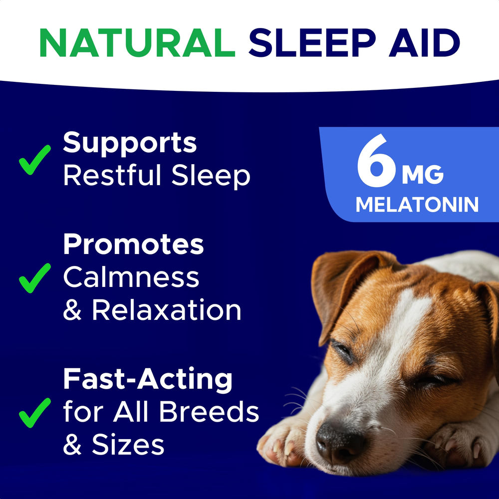 GOODGROWLIES dog treats pack supports anxiety relief during travel