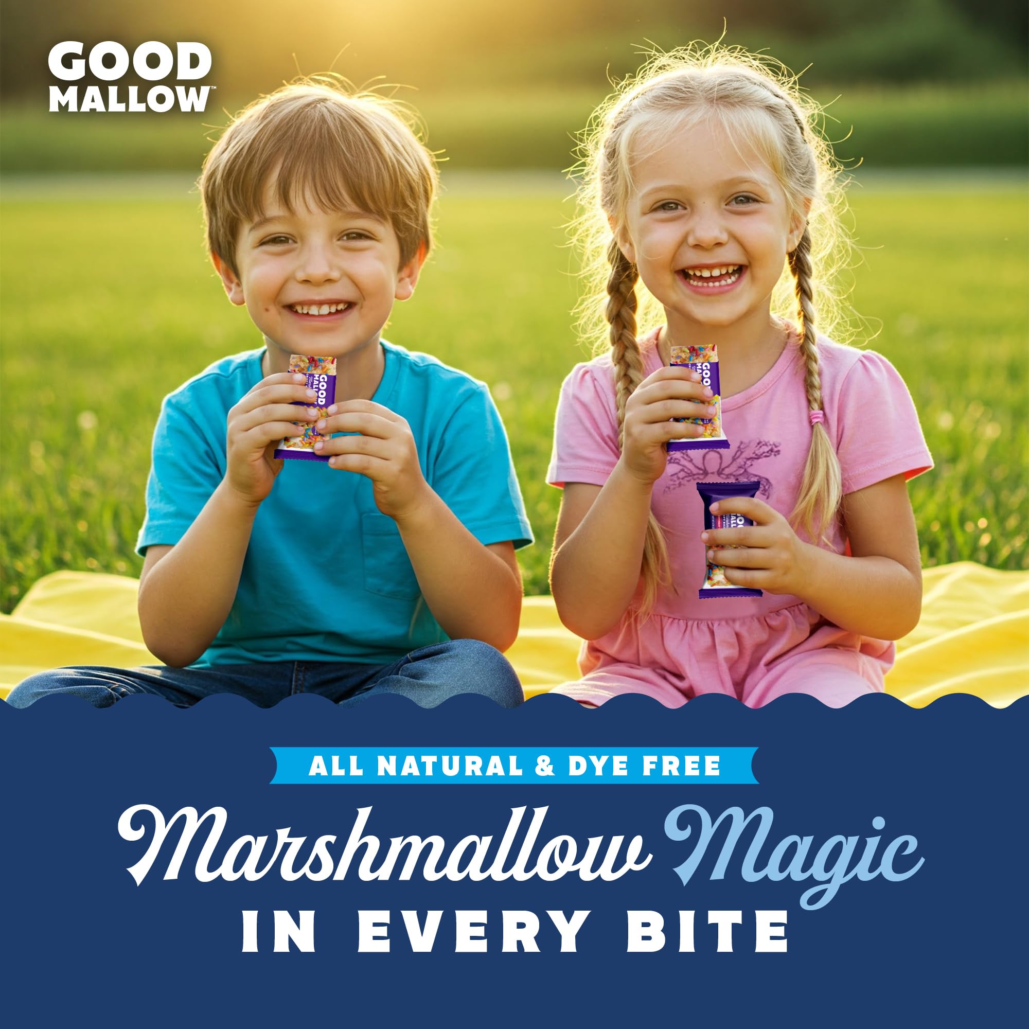 GoodMallow made-in-usa proudly produced in the USA