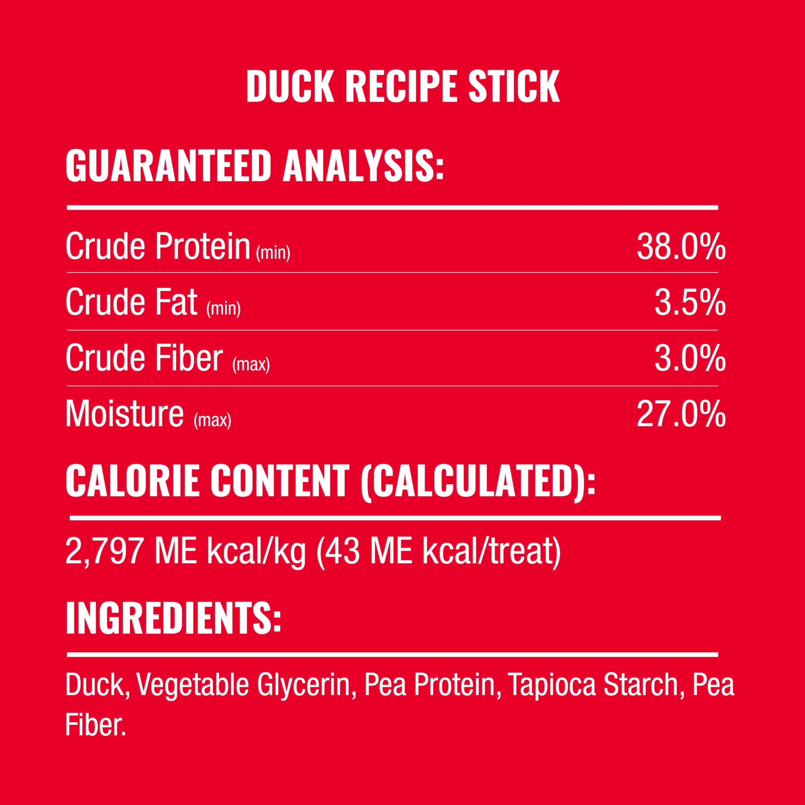 Good N Tasty Snap EMS : récompense contrôlée pendant l’entraînement quotidien.