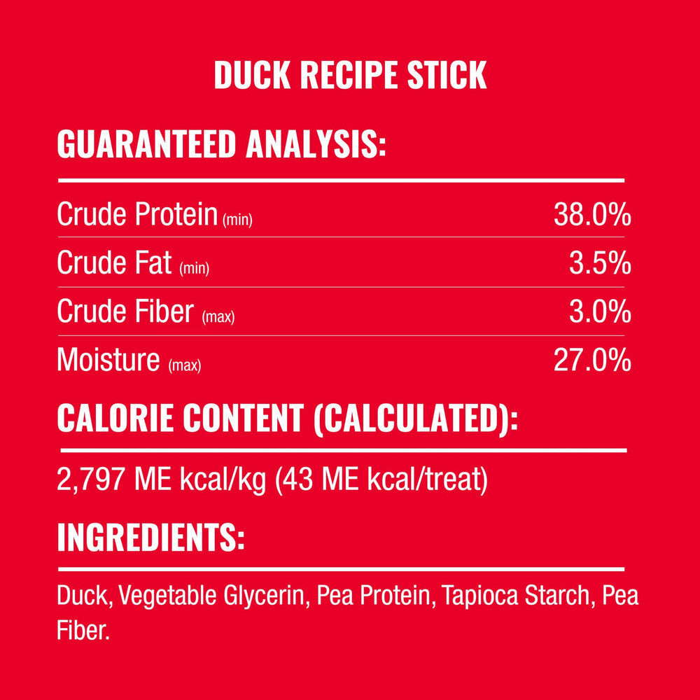 Good N Tasty Snap EMS : récompense contrôlée pendant l’entraînement quotidien.
