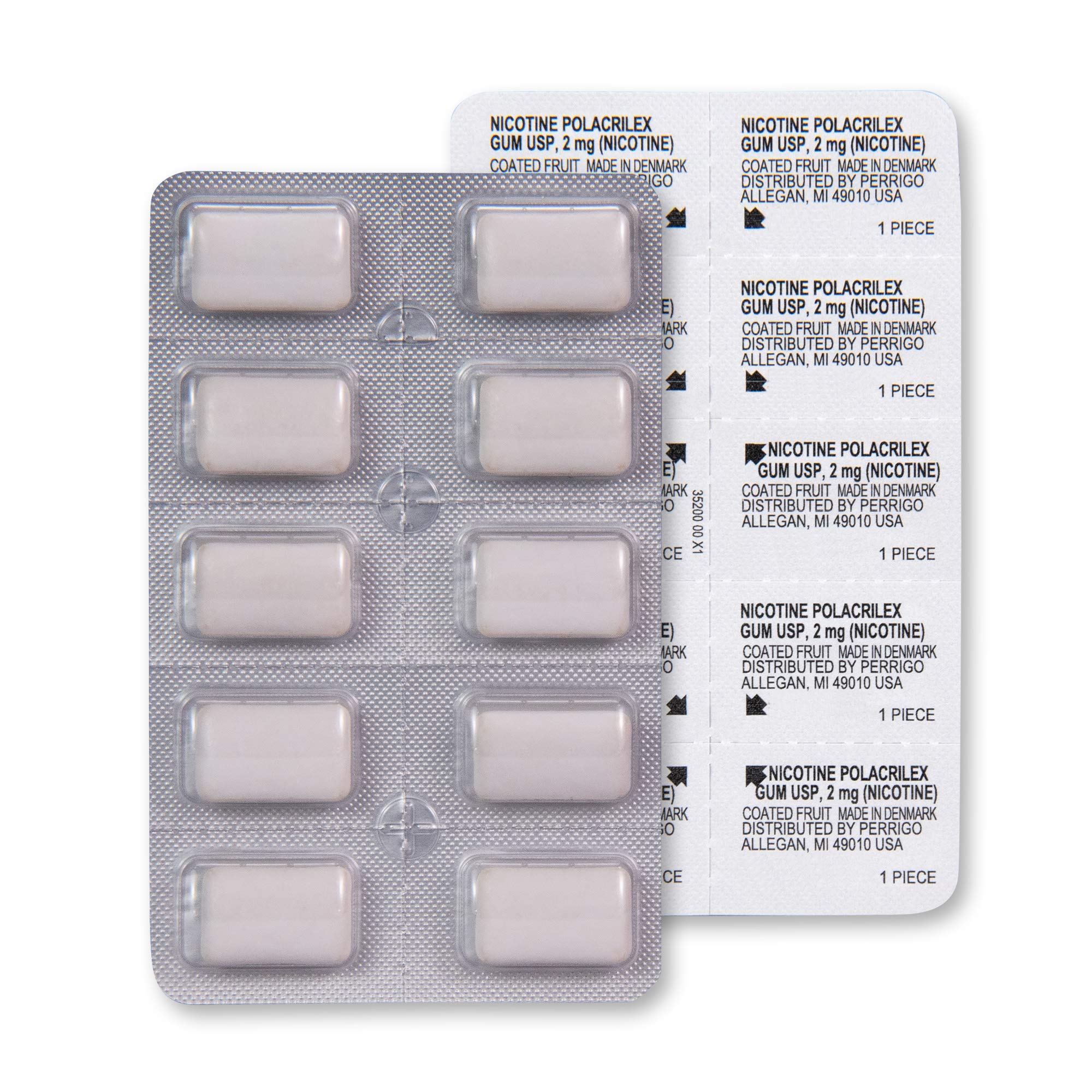 Usage kit image featuring GoodSense gum as a practical quit smoking aid option.