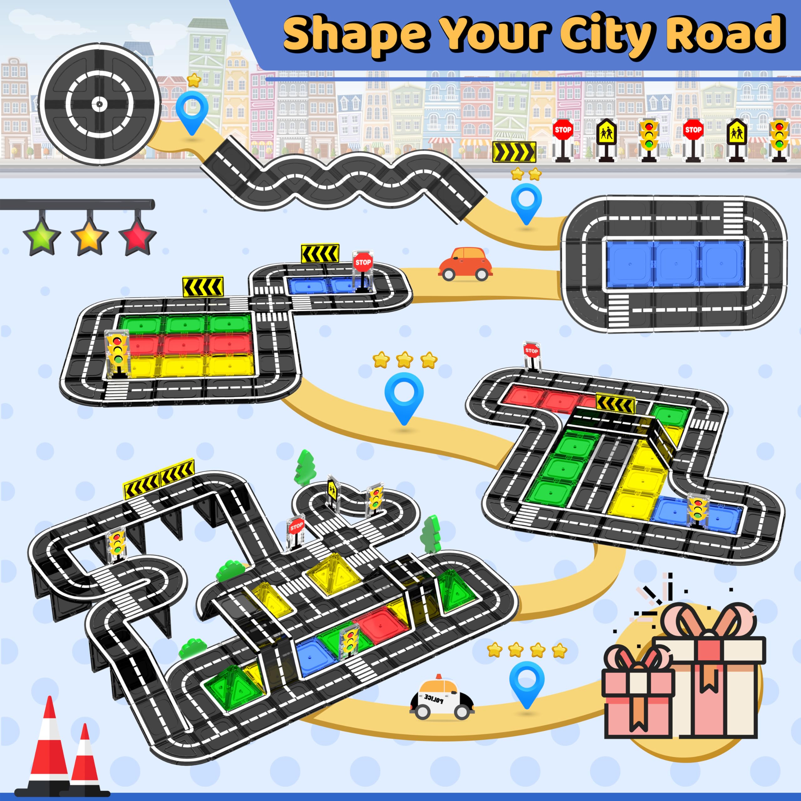 Goodtiles gift-for-kids: ideal for holidays, birthdays, and classroom activities.