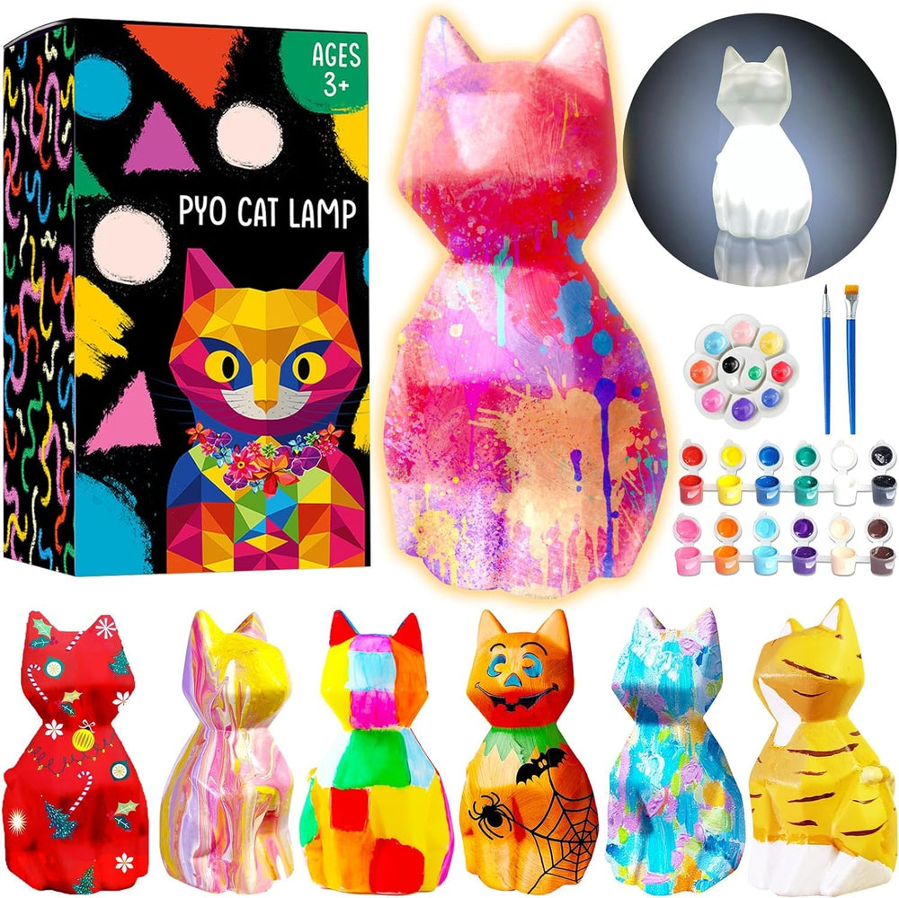 Goody King Easter basket stuffer kit sparks creative play and gifting.