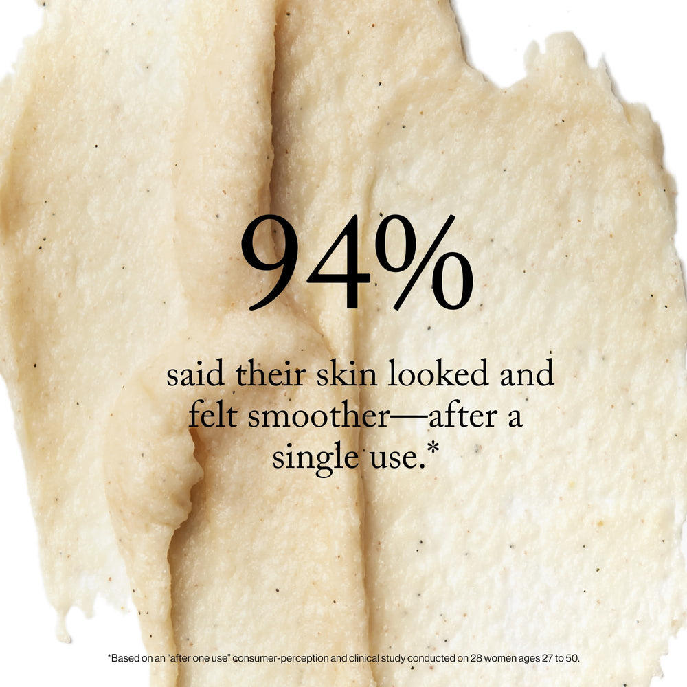goop Beauty Microderm Exfoliator clean formula without parabens and silicones