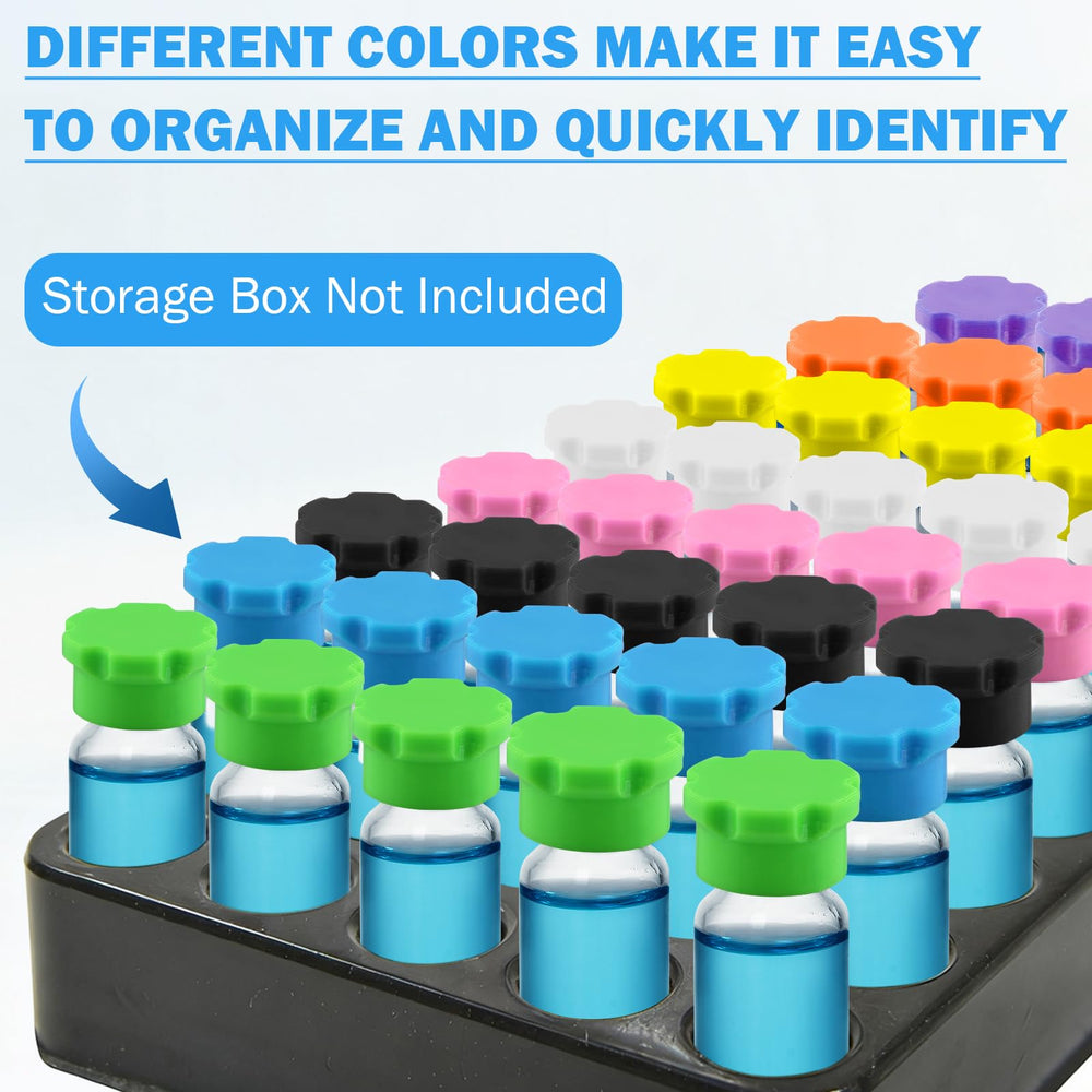 Goqeut reusable cap withstands high-temperature cleaning for repeated use.