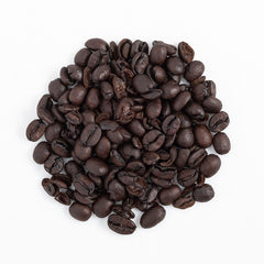 Water-processed decaf preserves natural flavors for a smooth start to the day.