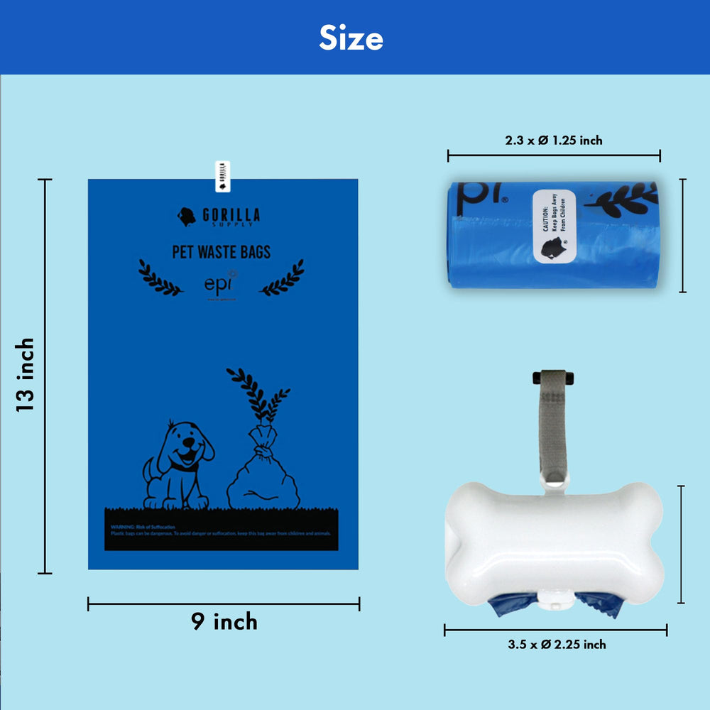 1000-count kit for extended use and stock