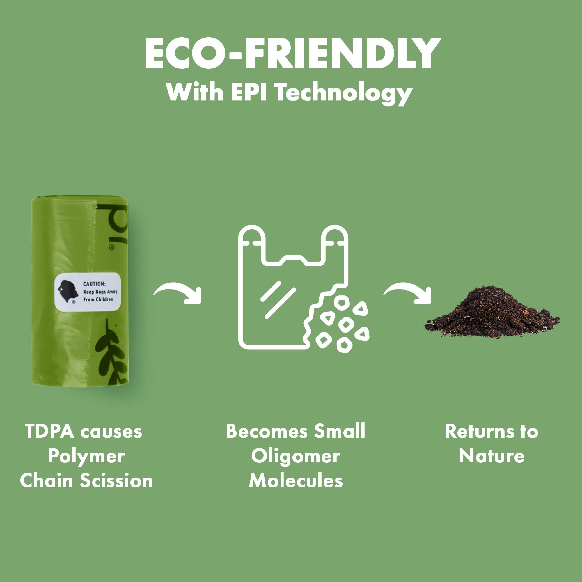 GORILLA SUPPLY coreless rolls with recyclable packaging reduce waste.