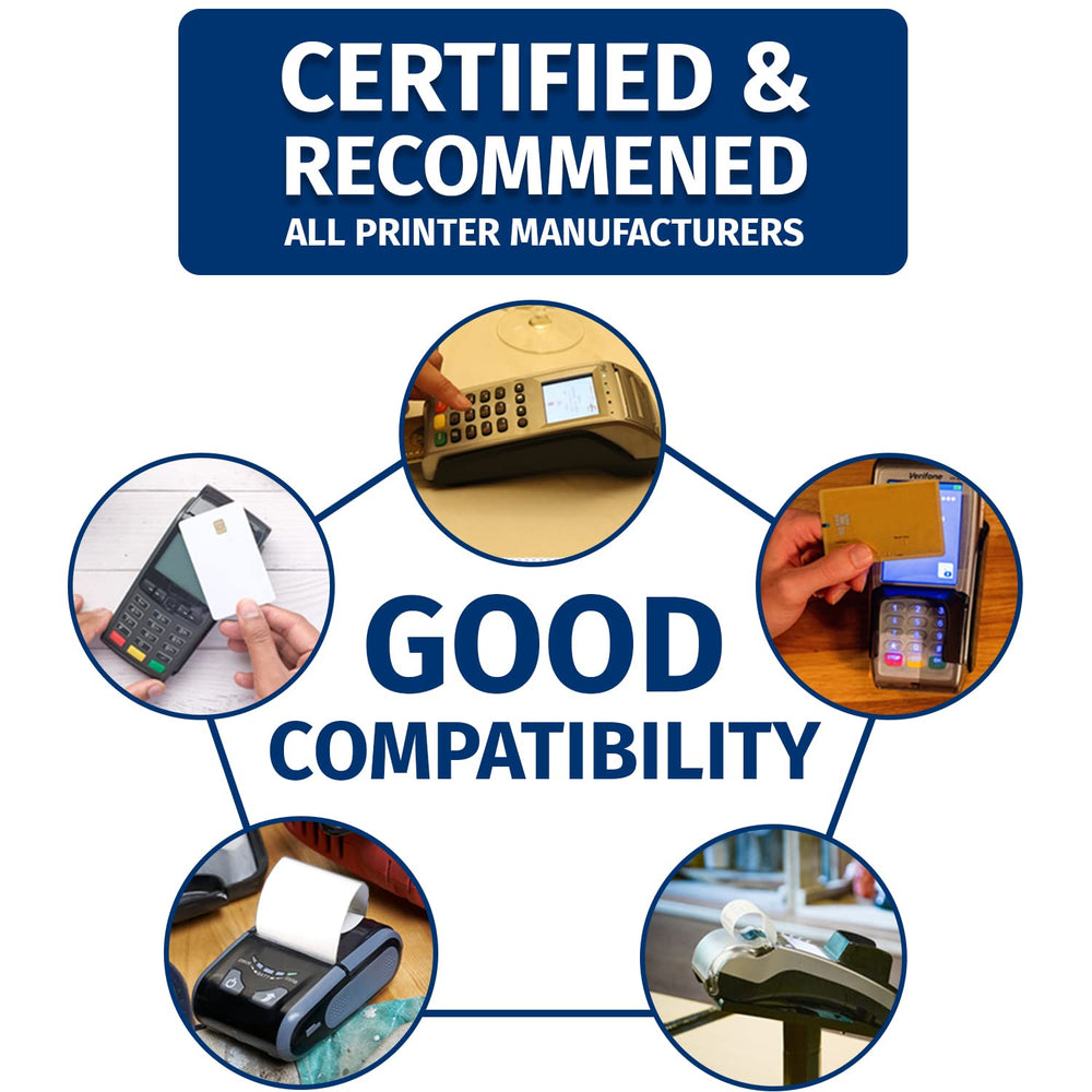 Gorilla Supply shrink-wrapped packaging protects from dust and humidity.