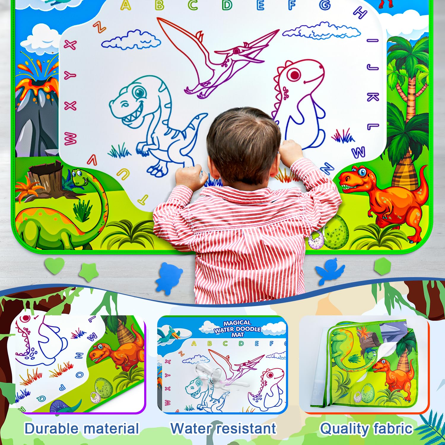 GORISPI drawing templates, molds, and stamps spark ideas.