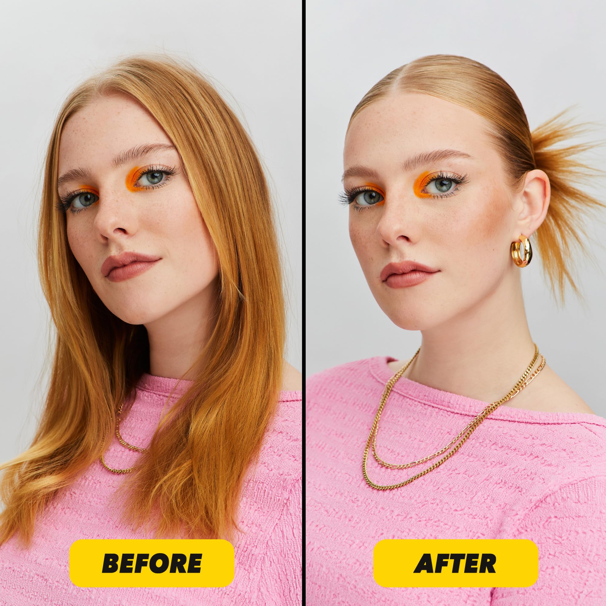 Got2b Glued On-The-Go Wax Stick frizz control for sleek hair