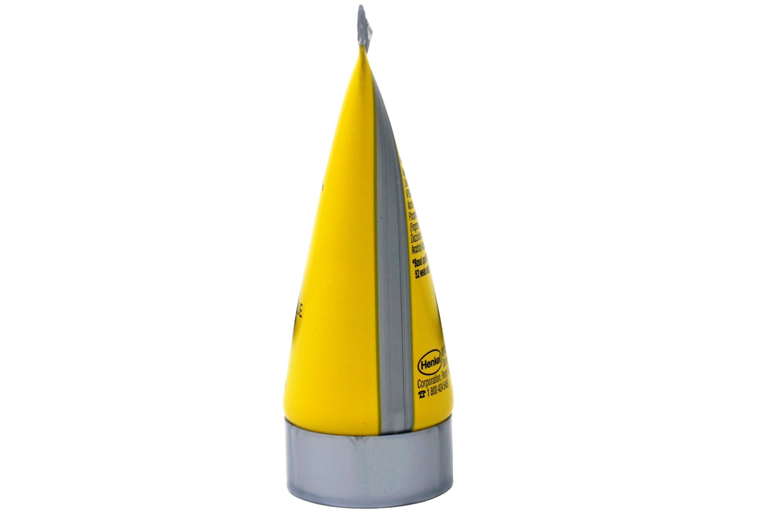 Got2B Glued Spiking Glue applicator tip enables precise spike placement.