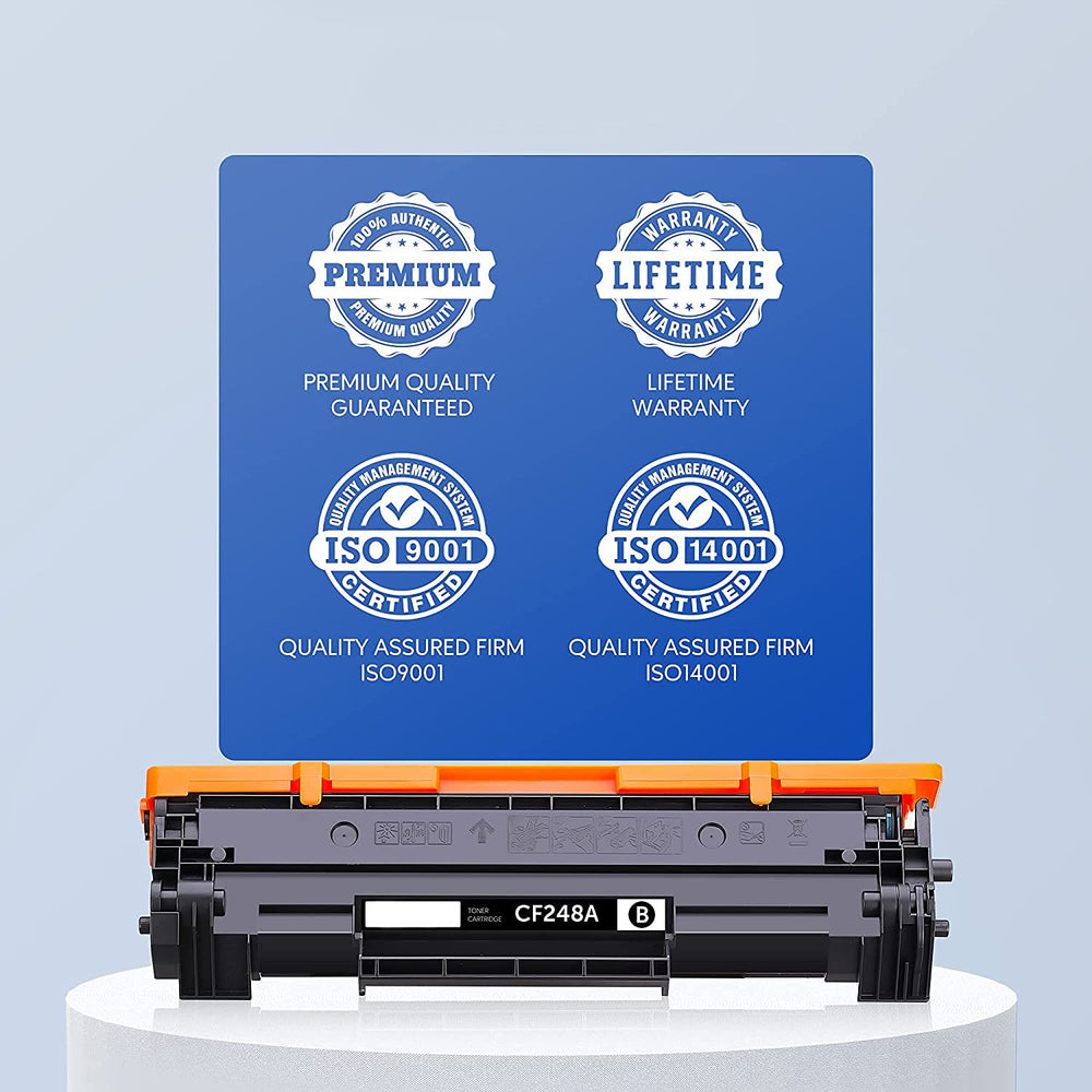 GOTOBY multi-model compatibility list covers MFP printers for flexible use.
