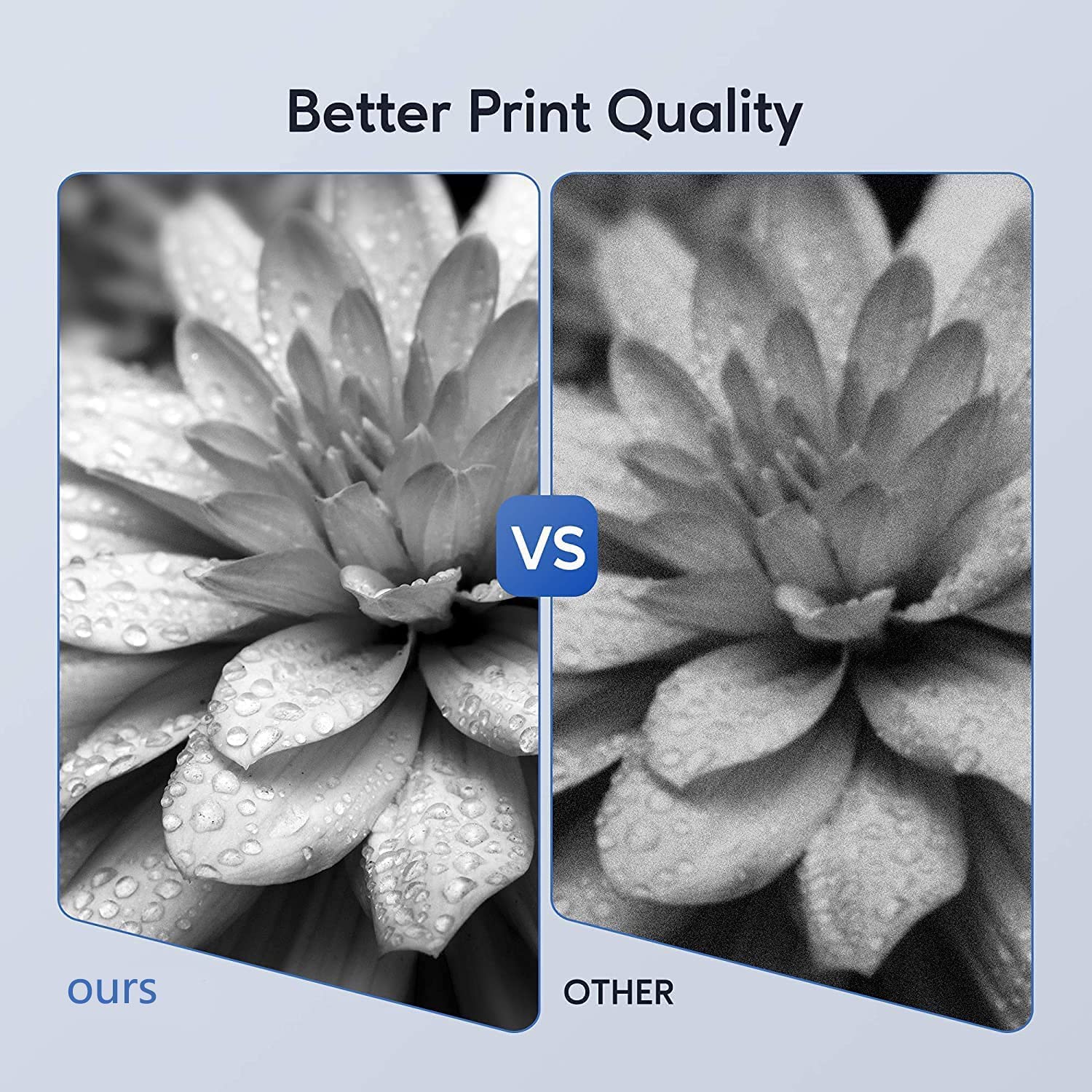 GOTOBY Pro M15w compatibility highlight with printer reference for smooth setup.